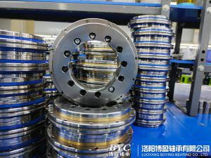 小蝌蚪污下载厂家告诉你轴承圈断裂是怎么引起的